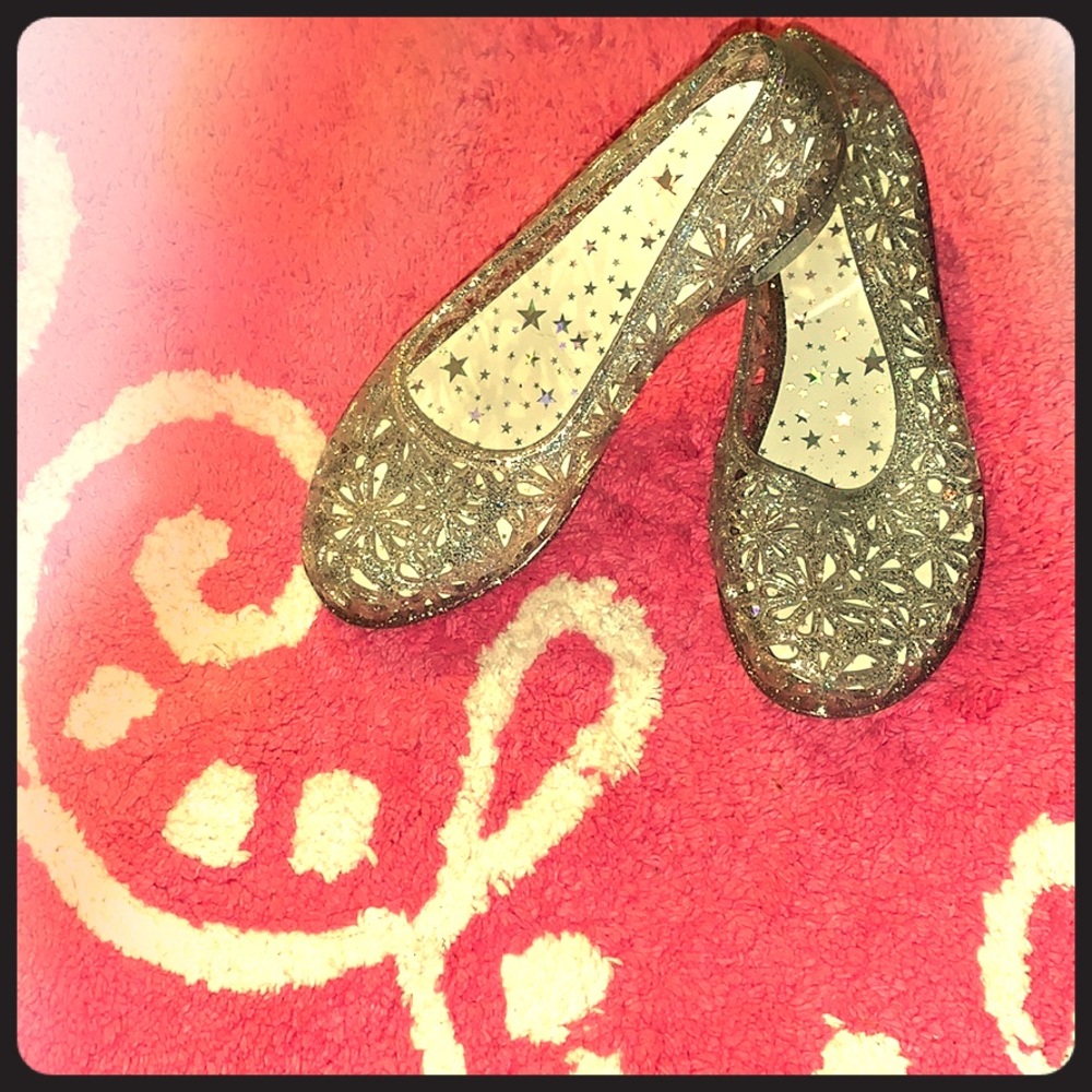 Little girl fordable fashions